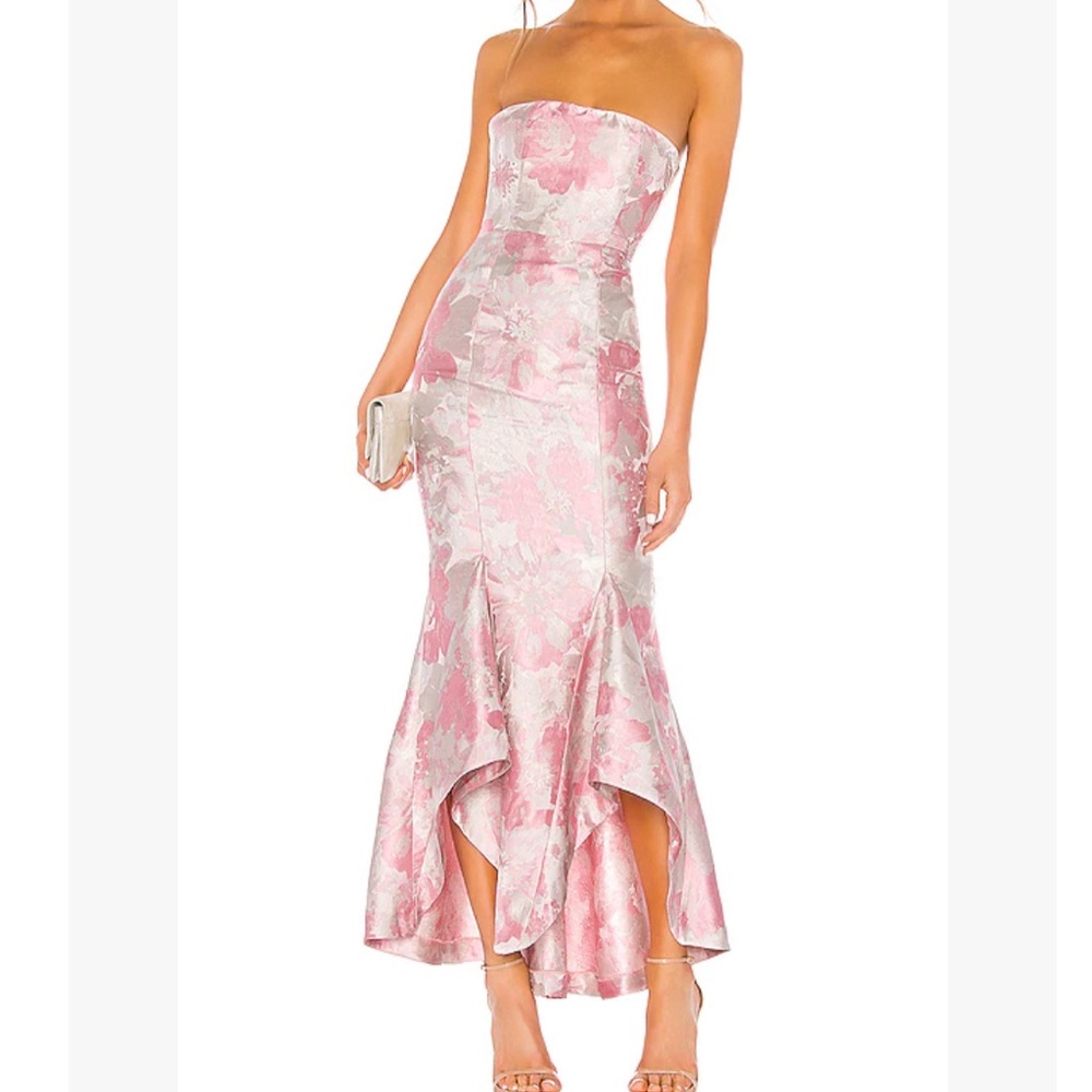 COPY - Lovers and friends Urgonia Gown